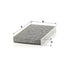 MANN FILTER Innenraumfilter CUK 2951 MANN FILTER