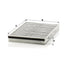 MANN FILTER Innenraumfilter CUK 3054 MANN FILTER