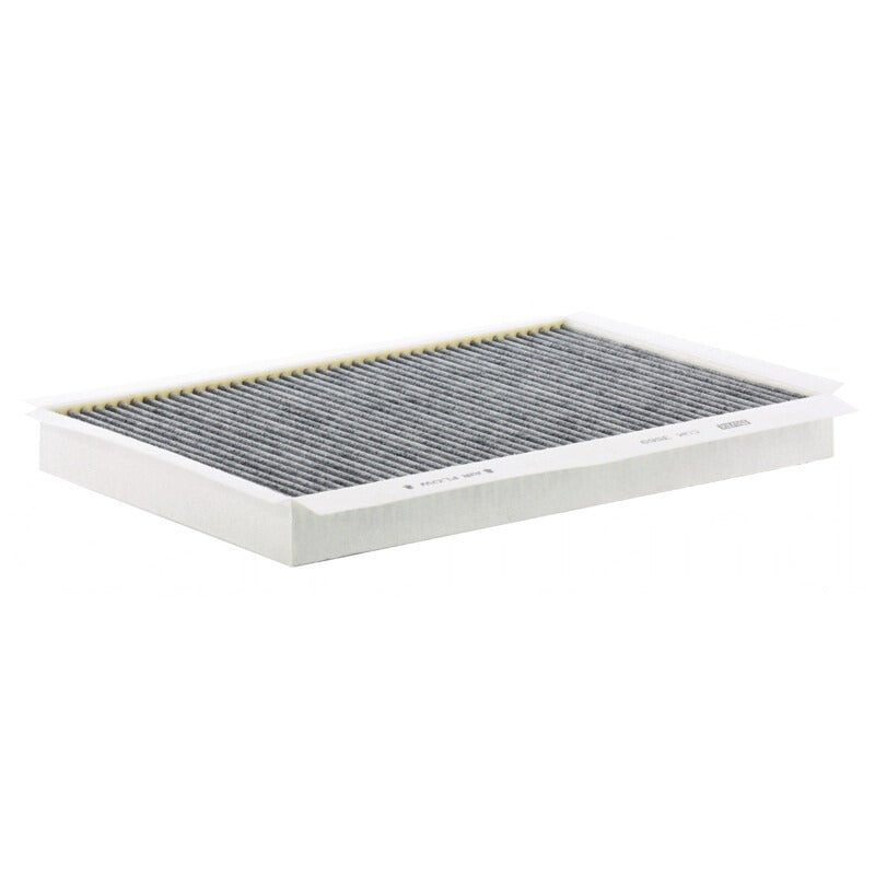 MANN FILTER Innenraumfilter CUK 3569 MANN FILTER