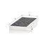 MANN FILTER Aktivkohlefilter CUK 36003 MANN FILTER