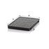 MANN FILTER Innenraumfilter CUK 3943 MANN FILTER