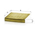 MANN FILTER Innenraumfilter FP 1827 MANN FILTER