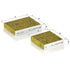 MANN FILTER Innenraumfilter FP 21000-2 MANN FILTER
