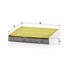 MANN FILTER Innenraumfilter FP 21003 MANN FILTER