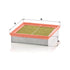 MANN FILTER Biofunktionaler Innenraumfilter FP 2184 MANN FILTER