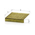 MANN FILTER Innenraumfilter FP 22011 MANN FILTER
