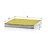 MANN FILTER Innenraumfilter FP 22021 MANN FILTER