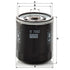 MANN FILTER Motorölfilter W 7062 MANN FILTER