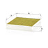 MANN FILTER Innenraumfilter FP 2442 MANN FILTER