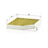 MANN FILTER Innenraumfilter FP 2450 MANN FILTER