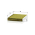 MANN FILTER Innenraumfilter FP 2533-2 MANN FILTER