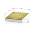 MANN FILTER Innenraumfilter FP 2742 MANN FILTER