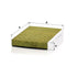 MANN FILTER Biofunktionaler Innenraumfilter FP 2743 MANN FILTER