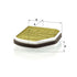MANN FILTER Innenraumfilter FP 2897 MANN FILTER