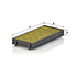 MANN FILTER Innenraumfilter FP 2941-2 MANN FILTER