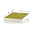 MANN FILTER Innenraumfilter FP 31003 MANN FILTER