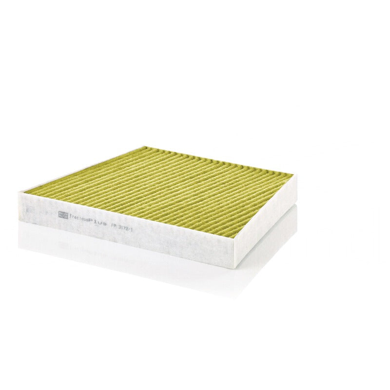 MANN FILTER Innenraumfilter FP 3172/1 MANN FILTER
