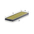MANN FILTER Biofunktionaler Innenraumfilter FP 37001 MANN FILTER