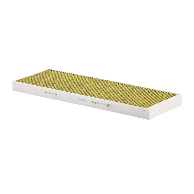 MANN FILTER Innenraumfilter FP 50 001 MANN FILTER