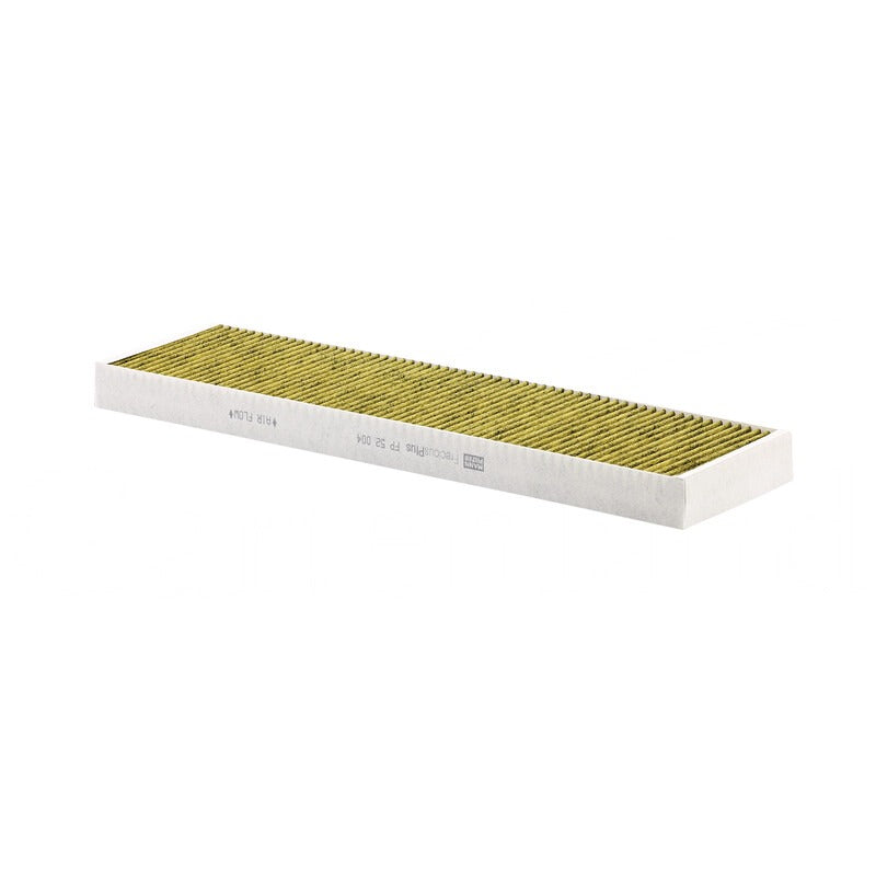 MANN FILTER Biofunktionaler Innenraumfilter FP 52004 MANN FILTER