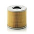MANN FILTER Lenkungsfilter H 1032/1X MANN FILTER