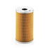 MANN FILTER Motorölfilter H 1050/1 MANN FILTER