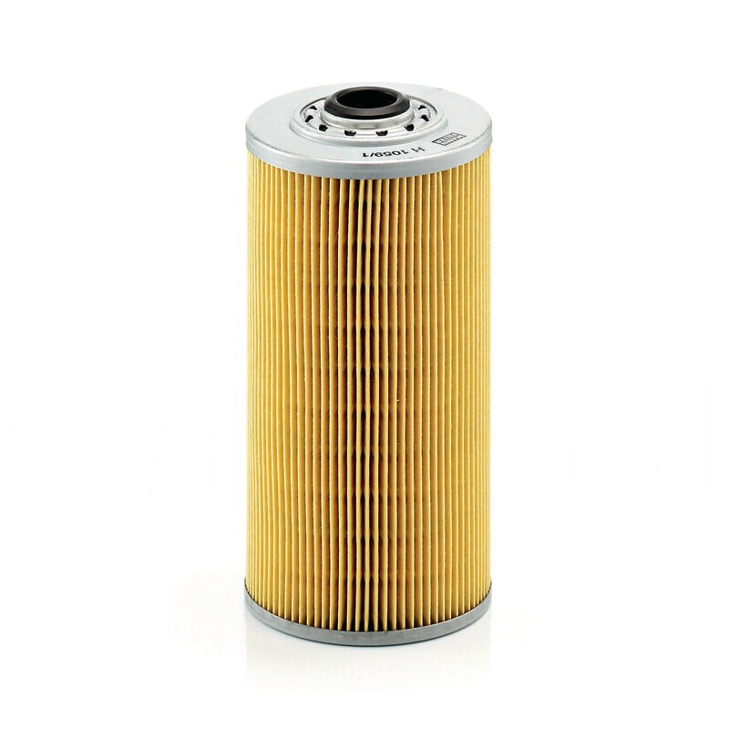 MANN FILTER Motorölfilter H 1059/1X MANN FILTER