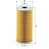 MANN FILTER Motorölfilter H 1060N MANN FILTER