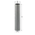 MANN FILTER Motorölfilter H 1095 MANN FILTER
