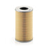 MANN FILTER Motorölfilter H 12107/1 MANN FILTER