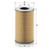 MANN FILTER Motorölfilter H 1282X MANN FILTER
