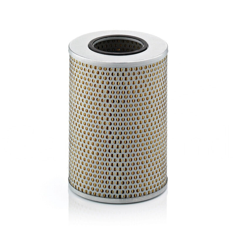 MANN FILTER Motorölfilter H 1290/1 MANN FILTER