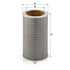 MANN FILTER Motorölfilter H 1375 MANN FILTER
