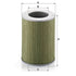 MANN FILTER Lenkungsfilter H 15134 MANN FILTER