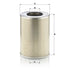 MANN FILTER Ölfilterelement H 1815 MANN FILTER