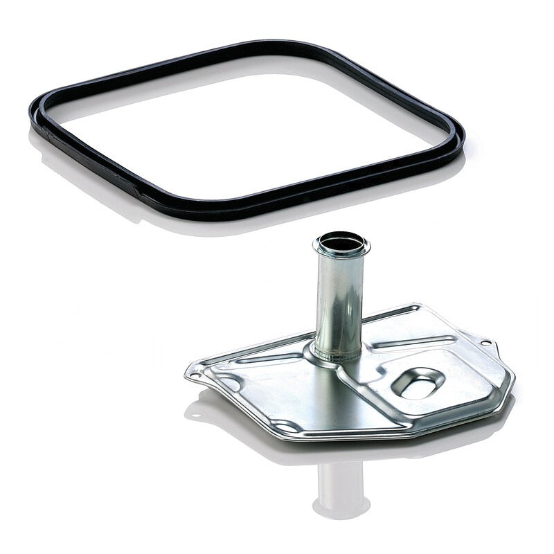 MANN FILTER Lenkungsfilter H 187/1KIT MANN FILTER