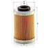 MANN FILTER Motorölfilter H 43/2 MANN FILTER