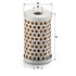 MANN FILTER Lenkungsfilter H 53/3 MANN FILTER