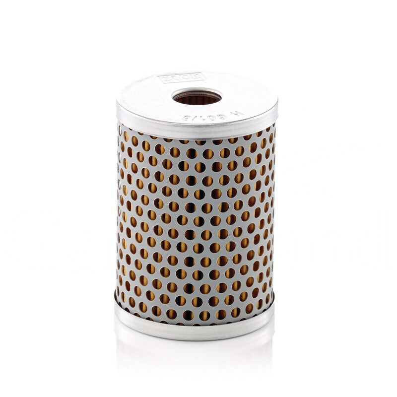 MANN FILTER Ölfilterelement H 601/8 MANN FILTER