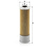 MANN FILTER Motorölfilter H 614/3 MANN FILTER