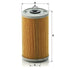 MANN FILTER Motorölfilter H 614N MANN FILTER