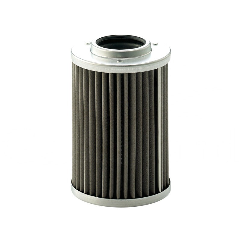 MANN FILTER Motorölfilter H 710/1X MANN FILTER