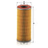 MANN FILTER Motorölfilter H 712K MANN FILTER