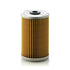 MANN FILTER Motorölfilter H 719/2 MANN FILTER