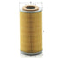 MANN FILTER Motorölfilter H 804T MANN FILTER