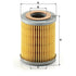 MANN FILTER Lenkungsfilter H 813/1 N MANN FILTER