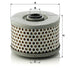 MANN FILTER Lenkungsfilter H 910/2 MANN FILTER
