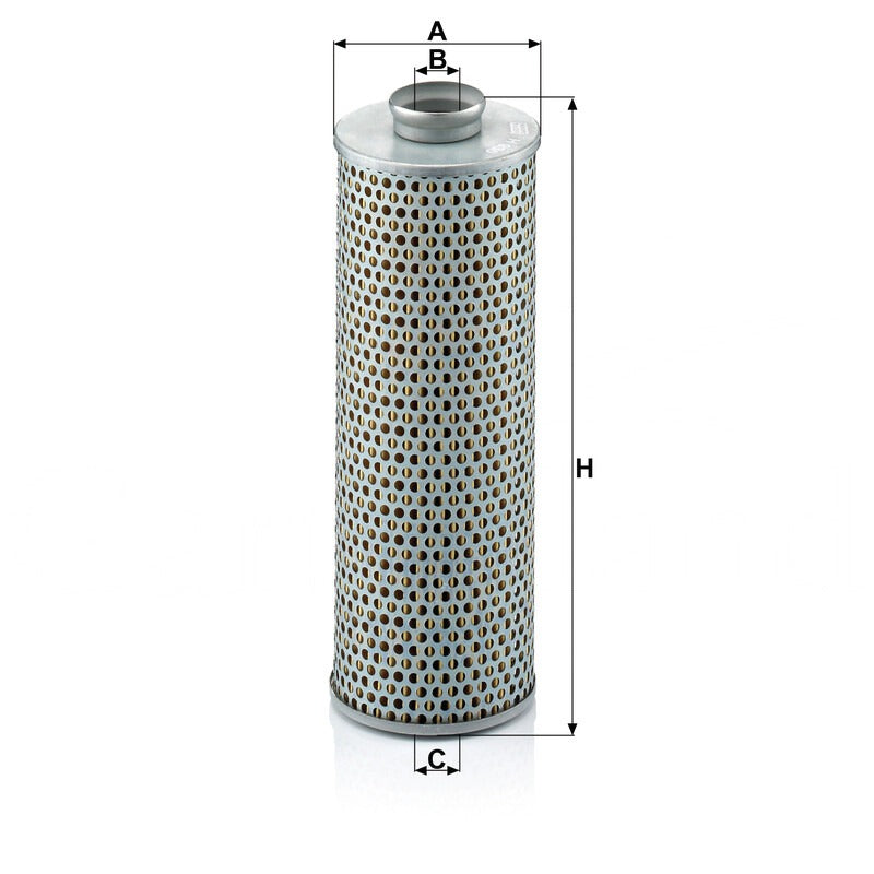 MANN FILTER Lenkungsfilter H 930 MANN FILTER