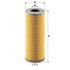 MANN FILTER Motorölfilter H 973X MANN FILTER