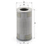 MANN FILTER Hydraulikfilter HD 11001 MANN FILTER